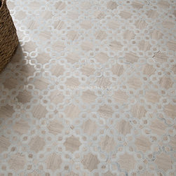 London Calling - Tile