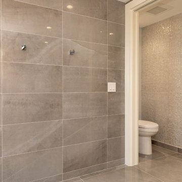 THE ADDISON, NORTH, MASTER BATH....  BOCA RATON