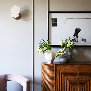 Home Renovation & Decorating - Photo by Jules Lee