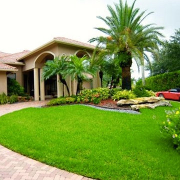 Fertilizer/Pest Control