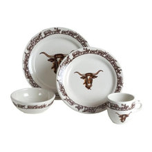 Dinnerware