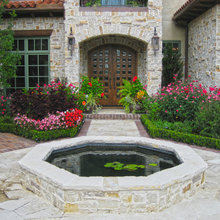 I love boxwood