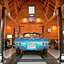 barns