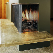 Fireplaces