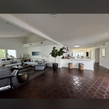 Interior home Painting