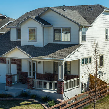 Colorado Residential Roof Replacement