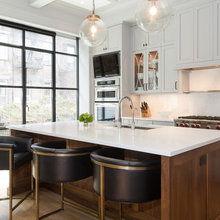 THE KITCHEN!!