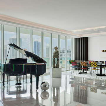 Collector's Home