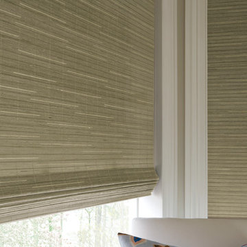 Provenance Woven Wood Shades