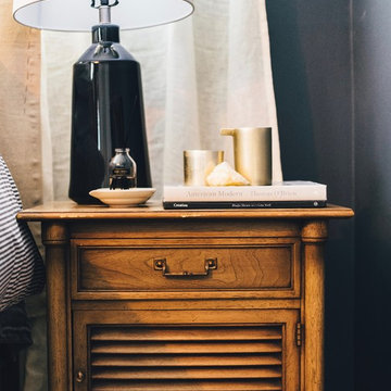 Scandinavian Cottage Master