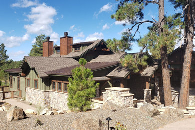 Pine Canyon Golf Club Residence - Lot 91
