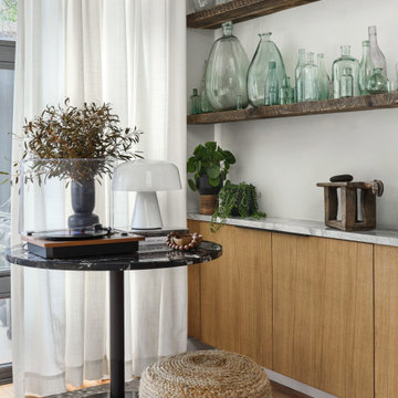 brooklyn townhome