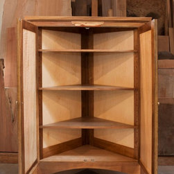 Artisan Exotic Wood Craft Tables - Dressers