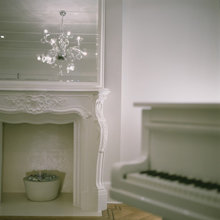 Kahn B - Murano glass chandelier