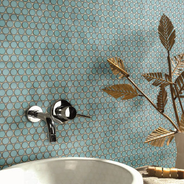 Bathroom Inspiration