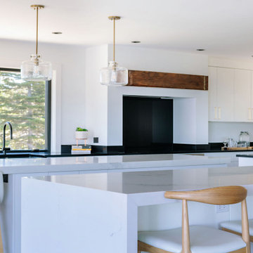 Kaleden Renovation