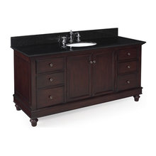 small bathroom sinks