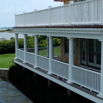Vineyard Home