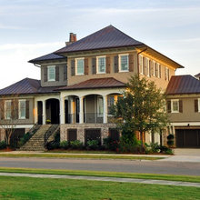 exterior color
