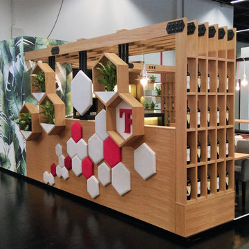Exhibition Booth