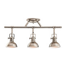 Kitchen lighting