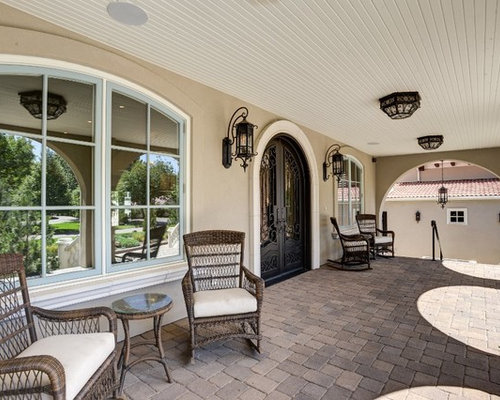 Front Porch Design Ideas, Remodels & Photos | Houzz  6,790 Front Porch Design Photos