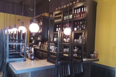 Restaurant CT