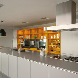 LEICHT CABINETS - Kitchen Cabinetry