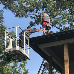 Gutter Installation - Products