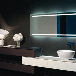 Antonio Lupi  Back lit Mirrors - Bathroom Mirrors