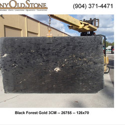 Granite - Products