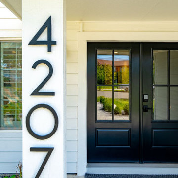Anza - Short Term Rental