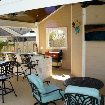 Project of the Month: May 2014