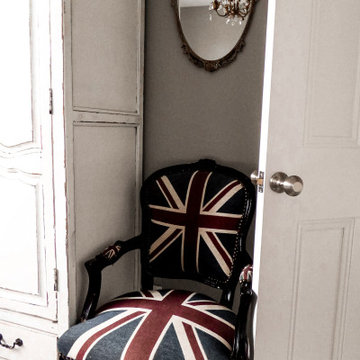 Amenagement Interieur