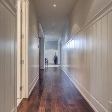 Manor House 2nd Floor