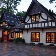 cool homes