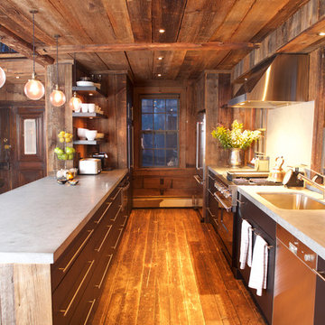 The Mill in Pound Ridge