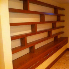 Home Office Ideas