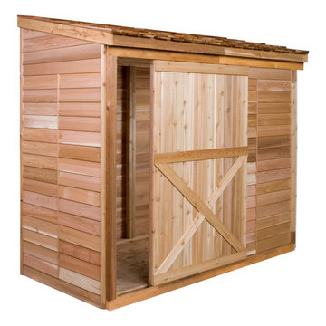 Small Shed