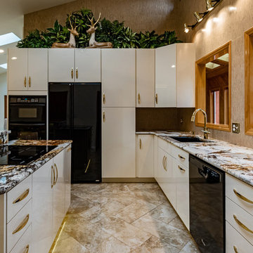 Belews Creek Contemporary