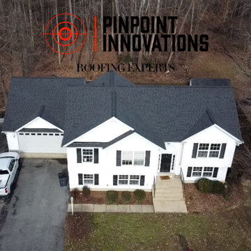 Roofing Installations