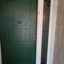 New Windows & Patio Doors - Windows