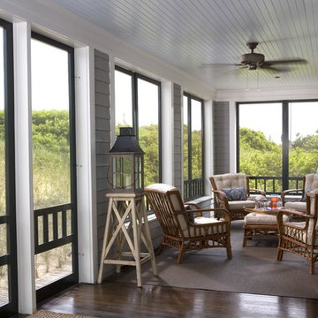 Shore home