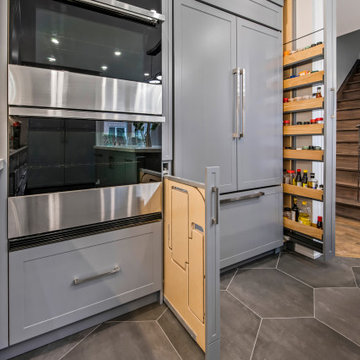 GTA Family Home Renovation