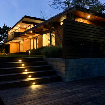 Silicon Valley Home