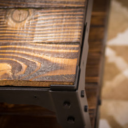 Coffee Table Dressed by Avalon Interiors, Frome - Products