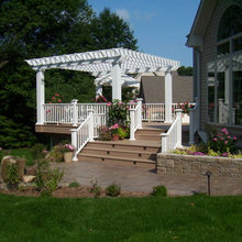 Buechel Residence