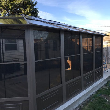 Solarium/ Sunroom