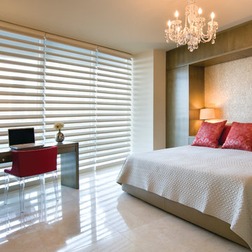 Window Treatments