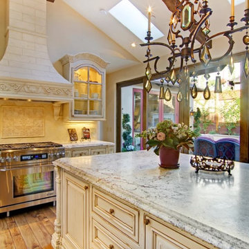 Kitchen Examples